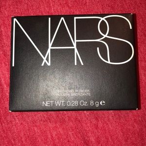 Nars Bronzer